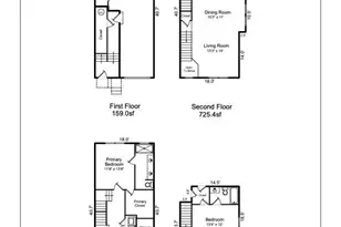 3821 Sky Haven Dr, Charlotte, NC 28209 - Photo 31