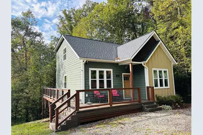 14 Constitution Court, Asheville, NC 28805 - Photo 1