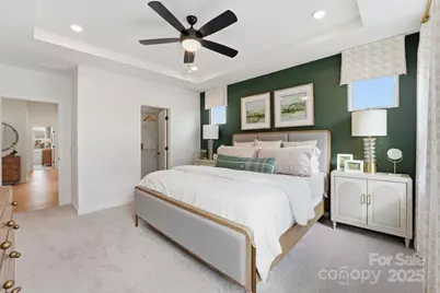 210 Silver Fleet Drive, Indian Trail, NC 28079 - Photo 17