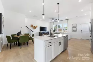 210 Silver Fleet Dr, Indian Trail, NC 28079 - Photo 9