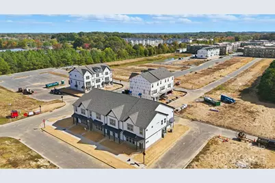 210 Silver Fleet Drive, Indian Trail, NC 28079 - Photo 33