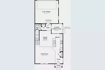 210 Silver Fleet Drive, Indian Trail, NC 28079 - Photo 3