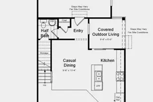 210 Silver Fleet Dr, Indian Trail, NC 28079 - Photo 3