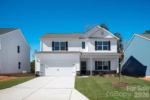 3513 Saddlebred Dr, Gastonia, NC 28052 - Photo 1