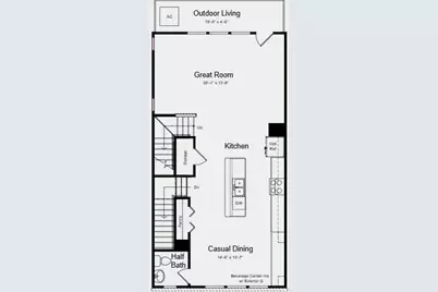 557 Silver Star Boulevard, Indian Trail, NC 28079 - Photo 5