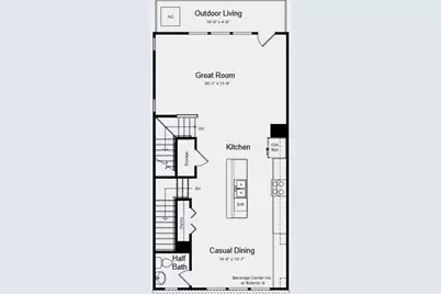 557 Silver Star Boulevard, Indian Trail, NC 28079 - Photo 5