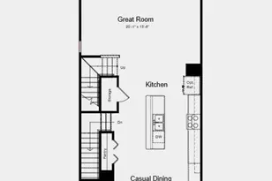 557 Silver Star Blvd, Indian Trail, NC 28079 - Photo 5