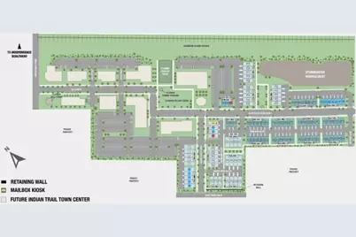 557 Silver Star Boulevard, Indian Trail, NC 28079 - Photo 31