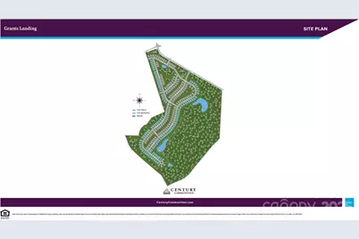 153 Grants Landing Drive, Salisbury, NC 28147 - Photo 5