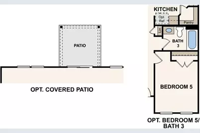 153 Grants Landing Drive, Salisbury, NC 28147 - Photo 3