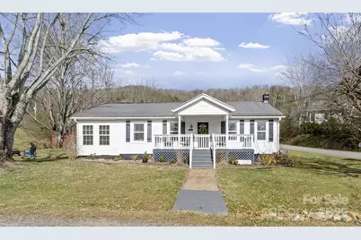 10 Birds Eye View, Burnsville, NC 28714 - Photo 1