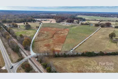 0000 Clarence Secrest Road, Monroe, NC 28110 - Photo 1