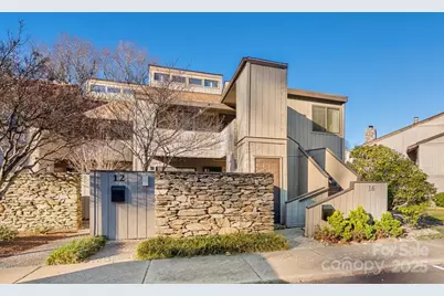 16 Lakemoor Lane, Hendersonville, NC 28739 - Photo 1