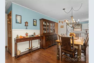 790 Country Club Drive, Canton, NC 28716 - Photo 9