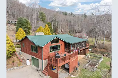 790 Country Club Drive, Canton, NC 28716 - Photo 1