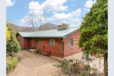 790 Country Club Drive, Canton, NC 28716 - Photo 3