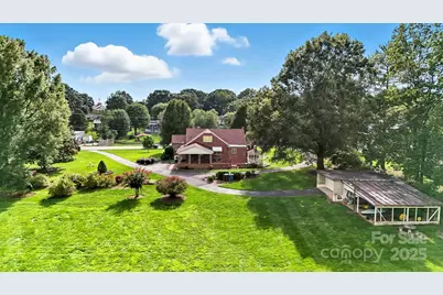 3968 US Hwy 321A Highway, Hudson, NC 28638 - Photo 41