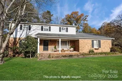 1214 Hawthorne Road, Lancaster, SC 29720 - Photo 1