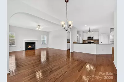 10915 Sycamore Club Drive, Mint Hill, NC 28227 - Photo 17