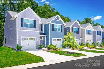 2186 Stephens Farm Drive, China Grove, NC 28023 - Photo 11