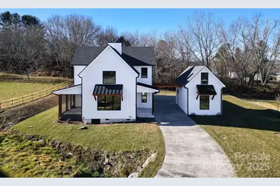 184 Mavrick Drive, Mills River, NC 28759 - Photo 7