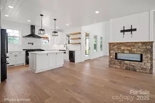 184 Mavrick Dr, Mills River, NC 28759 - Photo 17