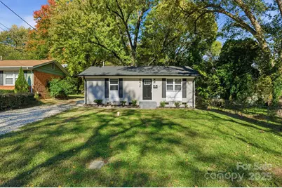 4412 Gum Street, Charlotte, NC 28208 - Photo 1