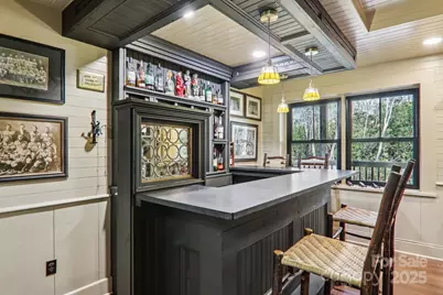 408 & 586 Little Elbow Mountain Road, Lake Toxaway, NC 28747 - Photo 21