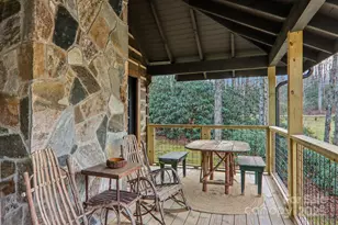 408 & 586 Little Elbow Mountain Rd, Lake Toxaway, NC 28747 - Photo 27