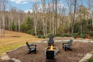 408 & 586 Little Elbow Mountain Rd, Lake Toxaway, NC 28747 - Photo 47