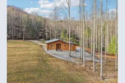 408 & 586 Little Elbow Mountain Road, Lake Toxaway, NC 28747 - Photo 33