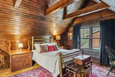 408 & 586 Little Elbow Mountain Road, Lake Toxaway, NC 28747 - Photo 19