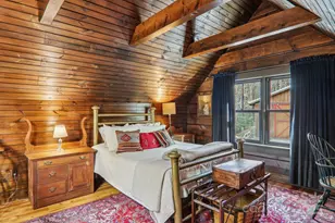 408 & 586 Little Elbow Mountain Rd, Lake Toxaway, NC 28747 - Photo 19