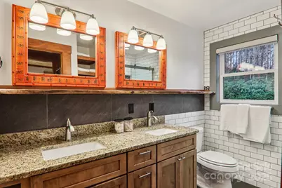 408 & 586 Little Elbow Mountain Road, Lake Toxaway, NC 28747 - Photo 45