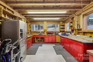 408 & 586 Little Elbow Mountain Rd, Lake Toxaway, NC 28747 - Photo 31