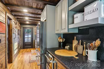 408 & 586 Little Elbow Mountain Road, Lake Toxaway, NC 28747 - Photo 15