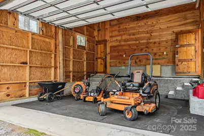 408 & 586 Little Elbow Mountain Road, Lake Toxaway, NC 28747 - Photo 35