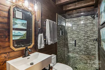 408 & 586 Little Elbow Mountain Road, Lake Toxaway, NC 28747 - Photo 17