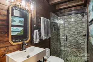 408 & 586 Little Elbow Mountain Rd, Lake Toxaway, NC 28747 - Photo 17