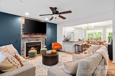 28 Grove Garden Avenue, Candler, NC 28715 - Photo 17