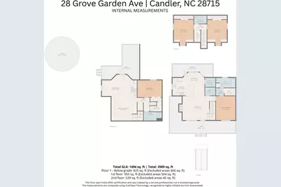 28 Grove Garden Avenue, Candler, NC 28715 - Photo 47