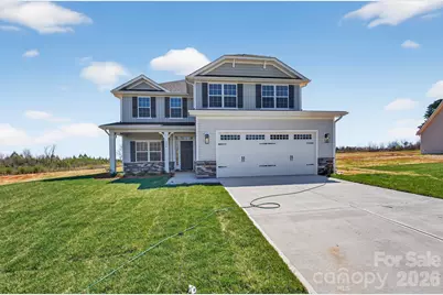 126 Kerr Walk Drive #19, Statesville, NC 28677 - Photo 1