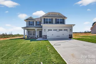 126 Kerr Walk Dr, Statesville, NC 28677 - Photo 1