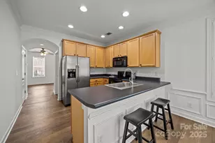 11422 Potters Row, Cornelius, NC 28031 - Photo 15