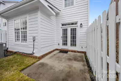 11422 Potters Row, Cornelius, NC 28031 - Photo 43