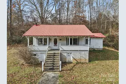 301 Parris Branch Road, Sylva, NC 28779 - Photo 3