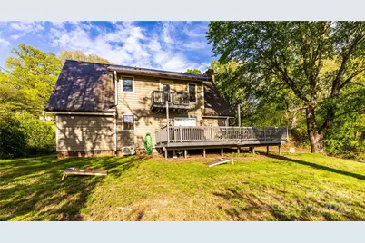 540 Toot Hollow Road, Bryson City, NC 28713 - Photo 5