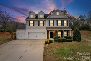 7031 Friar Tuck Ln, Mint Hill, NC 28227 - Photo 3