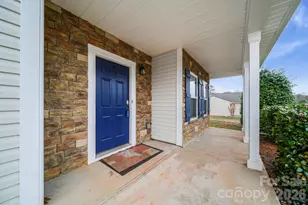 7031 Friar Tuck Ln, Mint Hill, NC 28227 - Photo 33