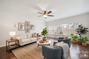 7031 Friar Tuck Ln, Mint Hill, NC 28227 - Photo 3